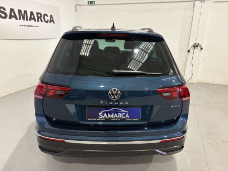 VOLKSWAGEN Tiguan 2.0 TDI 110kW 150CV DSG 4Motion