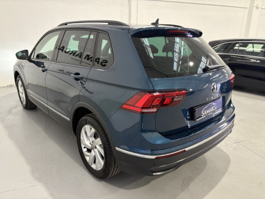 VOLKSWAGEN Tiguan 2.0 TDI 110kW 150CV...