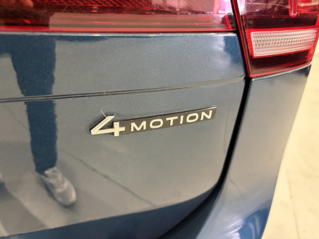 VOLKSWAGEN Tiguan 2.0 TDI 110kW 150CV DSG 4Motion