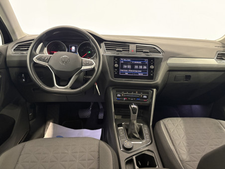 VOLKSWAGEN Tiguan 2.0 TDI 110kW 150CV DSG 4Motion