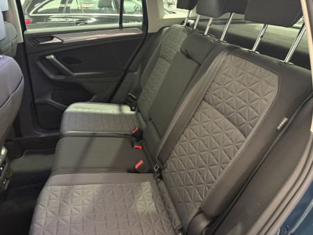 VOLKSWAGEN Tiguan 2.0 TDI 110kW 150CV DSG 4Motion