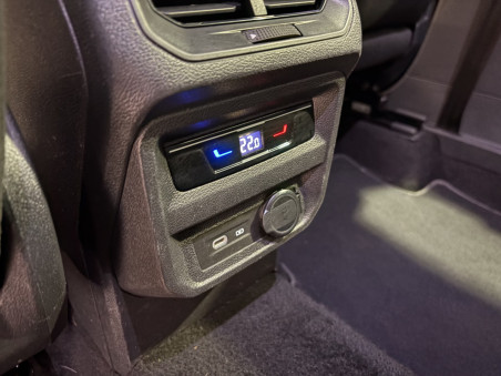 VOLKSWAGEN Tiguan 2.0 TDI 110kW 150CV DSG 4Motion