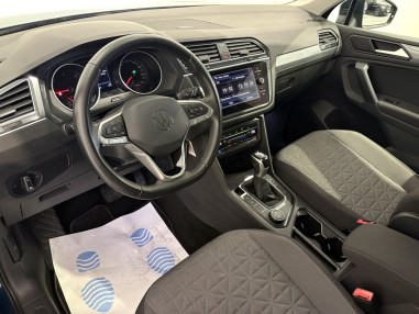 VOLKSWAGEN Tiguan 2.0 TDI 110kW 150CV...