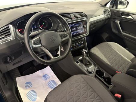 VOLKSWAGEN Tiguan 2.0 TDI 110kW 150CV DSG 4Motion