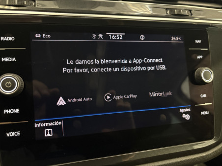 VOLKSWAGEN Tiguan 2.0 TDI 110kW 150CV DSG 4Motion
