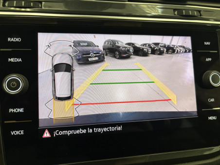 VOLKSWAGEN Tiguan 2.0 TDI 110kW 150CV DSG 4Motion