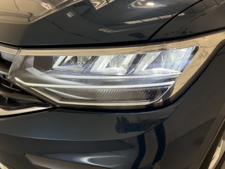 VOLKSWAGEN Tiguan 2.0 TDI 110kW 150CV DSG 4Motion