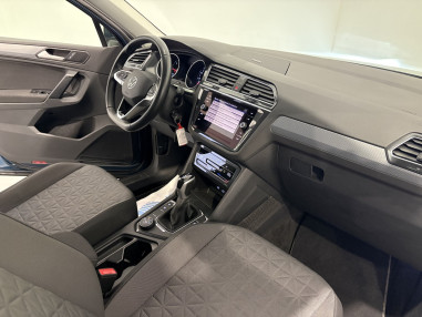 VOLKSWAGEN Tiguan 2.0 TDI 110kW 150CV...