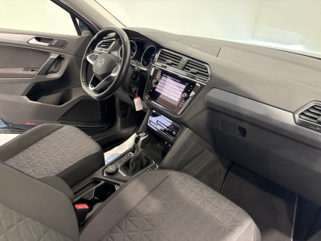 VOLKSWAGEN Tiguan 2.0 TDI 110kW 150CV DSG 4Motion