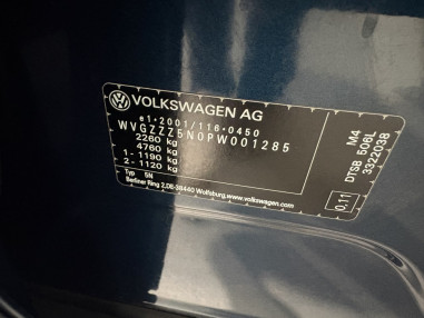 VOLKSWAGEN Tiguan 2.0 TDI 110kW 150CV...