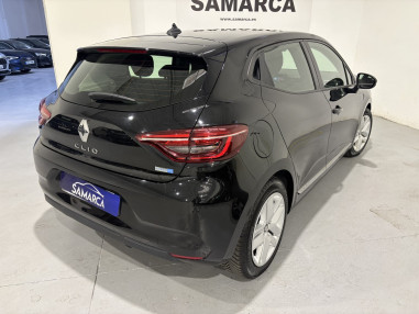 RENAULT Clio SL ETech Edition Hibrido