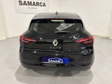 RENAULT Clio SL ETech Edition Hibrido