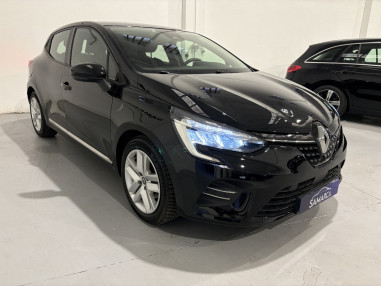 RENAULT Clio SL ETech Edition Hibrido