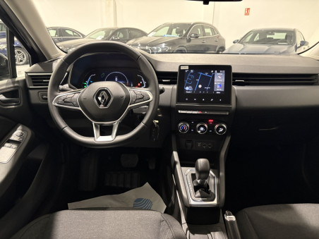 RENAULT Clio SL ETech Edition Hibrido