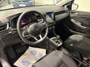 RENAULT Clio SL ETech Edition Hibrido