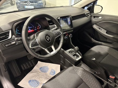 RENAULT Clio SL ETech Edition Hibrido