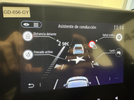 RENAULT Clio SL ETech Edition Hibrido