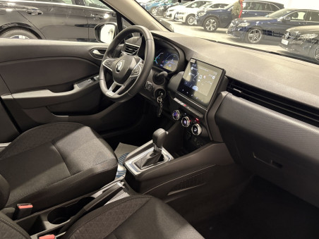 RENAULT Clio SL ETech Edition Hibrido