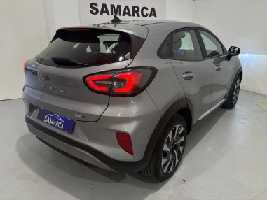 FORD Puma 1.0 EcoBoost 125cv STLine MHEV