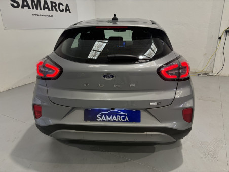 FORD Puma 1.0 EcoBoost 125cv STLine MHEV