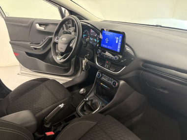 FORD Puma 1.0 EcoBoost 125cv STLine MHEV