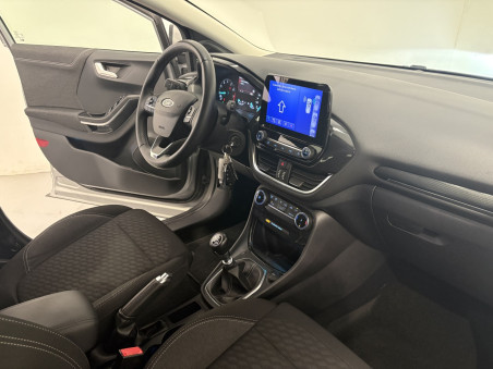 FORD Puma 1.0 EcoBoost 125cv STLine MHEV