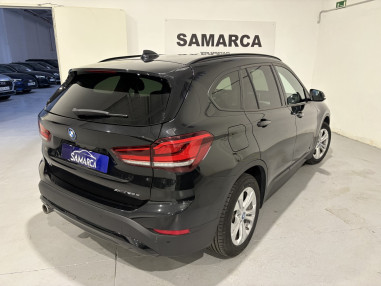 BMW X1 xDrive25e