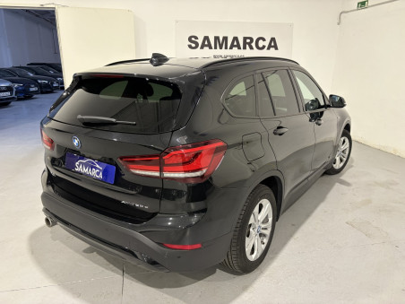 BMW X1 xDrive25e
