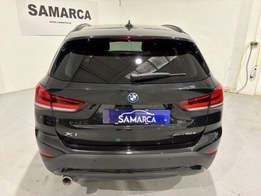 BMW X1 xDrive25e