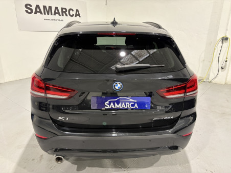 BMW X1 xDrive25e