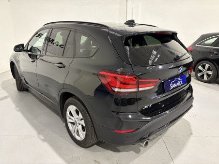 BMW X1 xDrive25e