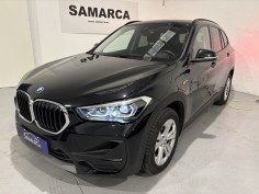 BMW X1 xDrive25e