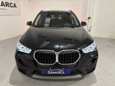 BMW X1 xDrive25e 2