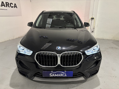 BMW X1 xDrive25e