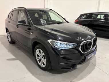BMW X1 xDrive25e