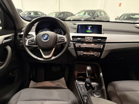 BMW X1 xDrive25e