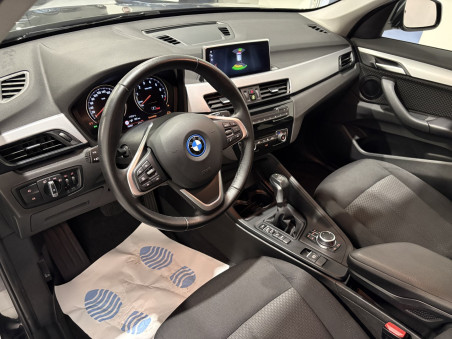 BMW X1 xDrive25e