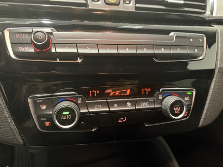 BMW X1 xDrive25e