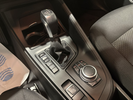 BMW X1 xDrive25e