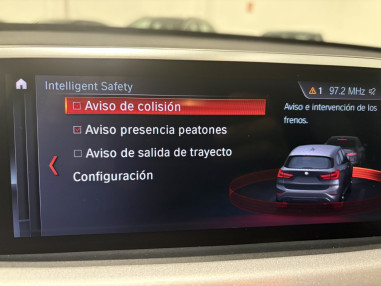 BMW X1 xDrive25e
