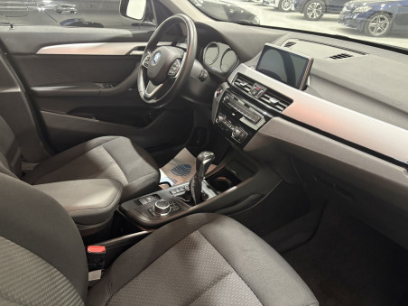 BMW X1 xDrive25e