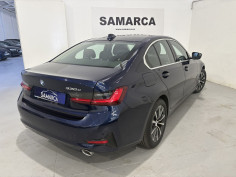 BMW 330e 2