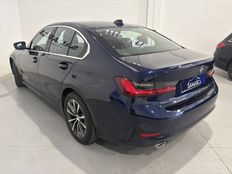 BMW 330e