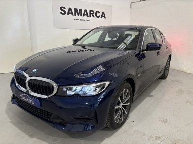 BMW 330e