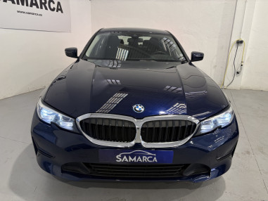 BMW 330e