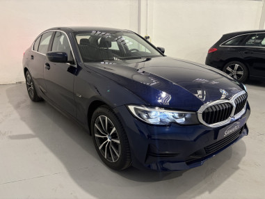 BMW 330e