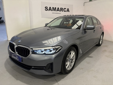 BMW 530e