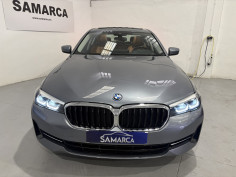 BMW 530e 2