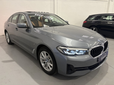 BMW 530e
