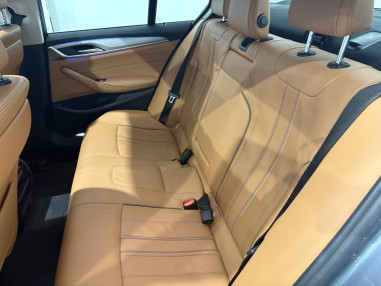 BMW 530e